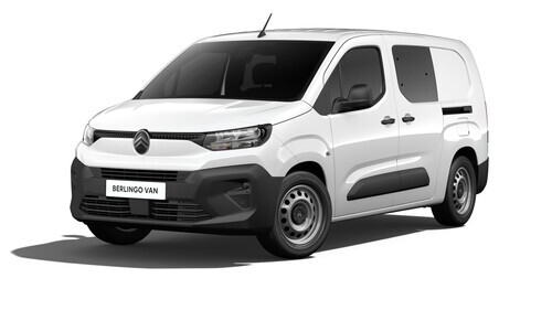 Citroen Berlingo VAN Berlingo