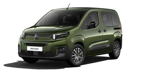 Citroen Berlingo PLUS