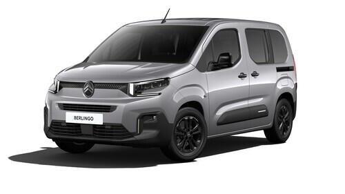 Citroen Berlingo PLUS