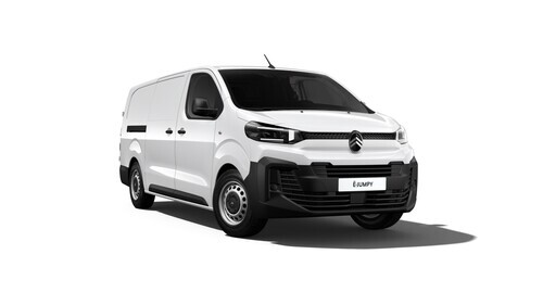 Citroen Jumpy JUMPY