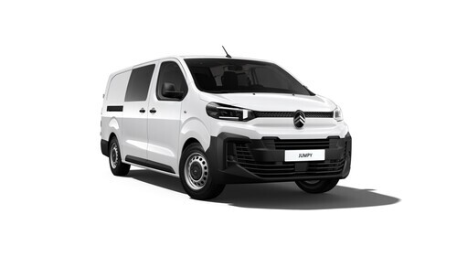 Citroen Jumpy JUMPY TEAM