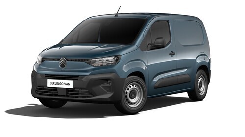 Citroen Berlingo VAN Berlingo