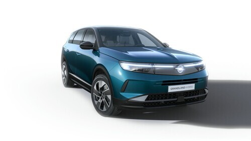 Opel Grandland GS
