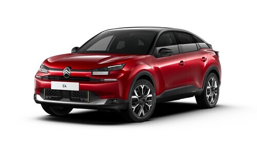 Citroen C4 MAX