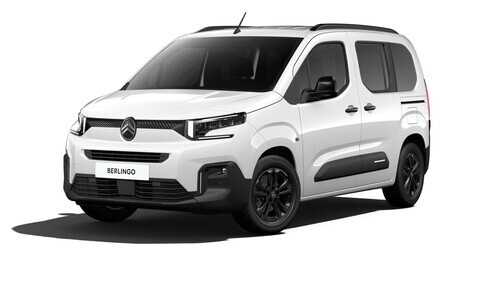 Citroen Berlingo MAX