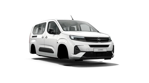 Opel Combo Life Edition Plus