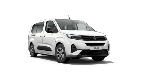 Opel Combo Life Elegance Plus