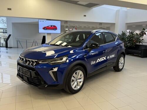 Mitsubishi ASX Intense 1.3 116 kW