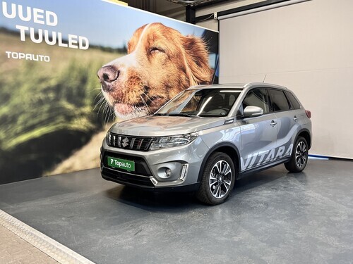 Suzuki Vitara GLX 1.5 75 kW