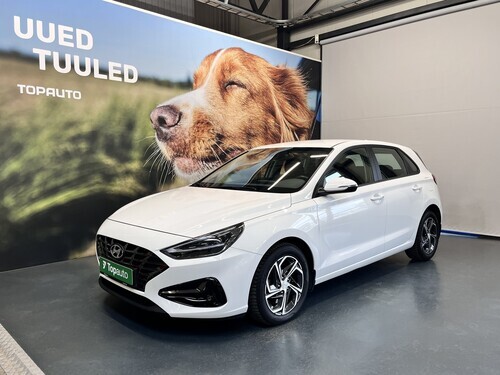 Hyundai i30 Comfort 1.0 88.3 kW
