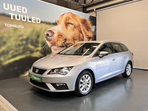 SEAT Leon Sportstourer STYLE 1.5 96 kW