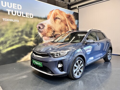Kia Stonic EX Comfort Pack 1.4 73 kW