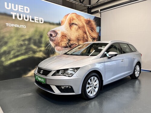 SEAT Leon Sportstourer STYLE 1.5 96 kW