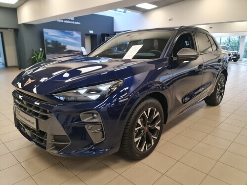CUPRA Terramar Terramar 1.5 150 kW