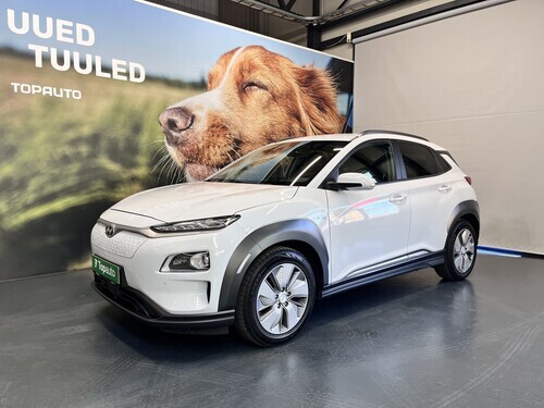 Hyundai Kona Style 28 kW