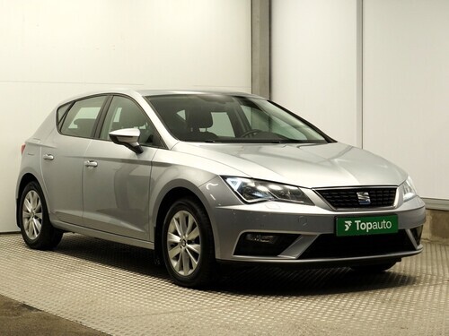 SEAT Leon Style 1.5 96 kW