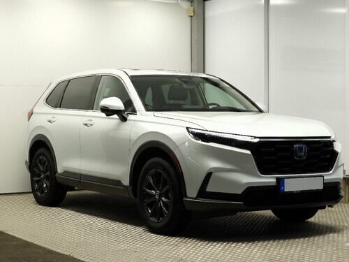 Honda CR-V Advance 4WD 2.0 109 kW