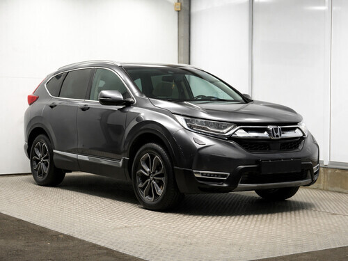 Honda CR-V Executive Navi 2.0 107 kW