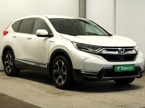 Honda CR-V Elegance NAVI 2.0 107 kW