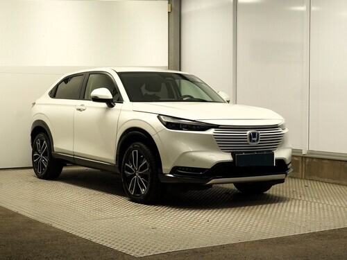 Honda HR-V Advance 1.5 79 kW