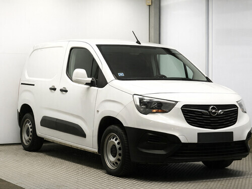 Opel Combo L1 1.5 75 kW