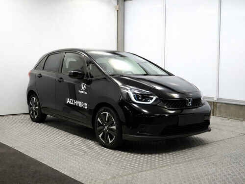Honda Jazz Advance 1.5 79 kW