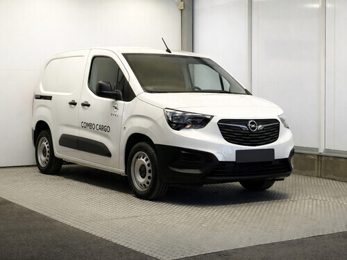Opel Combo Comfort L1 1.5 75 kW