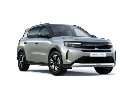 Opel Frontera GS 1.2 100 kW