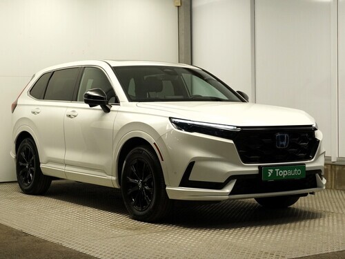 Honda CR-V Advance 2.0 109 kW