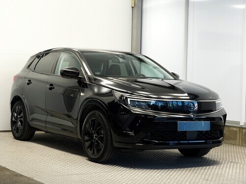 Opel Grandland GS PHEV 1.6 133 kW