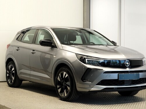 Opel Grandland 1.6 133 kW