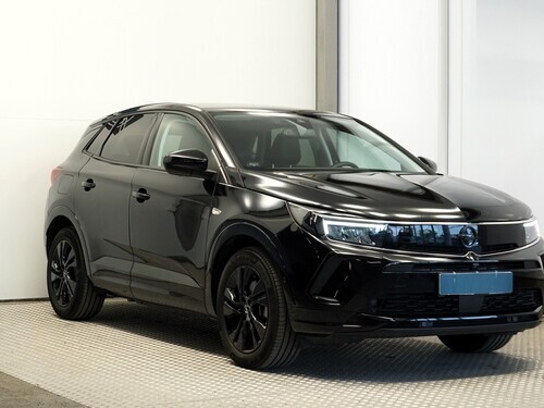 Opel Grandland GS PHEV 1.6 133 kW