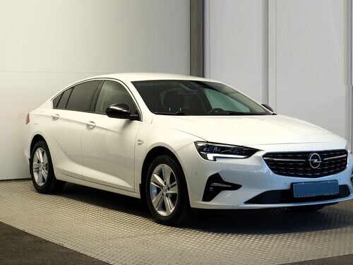 Opel Insignia GRAND SPORT 2.0 147 kW