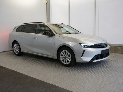 Opel Astra Sports Tourer Edition 1.2 96 kW