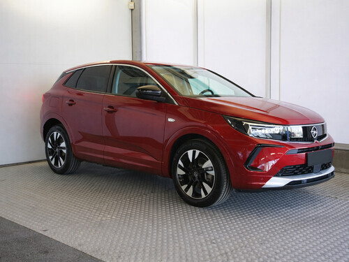 Opel Grandland Innovation Plus PHEV 1.6 133 kW