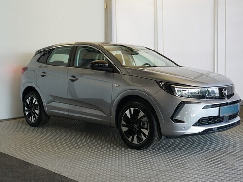 Opel Grandland 1.2 96 kW