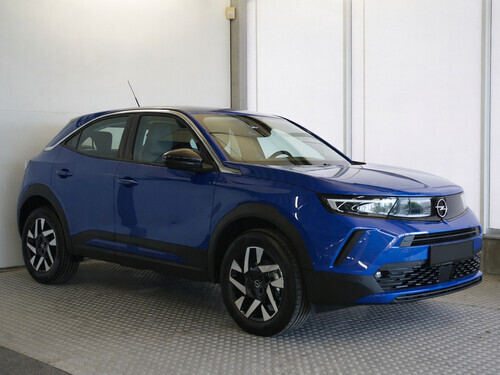 Opel Mokka Edition 1.2 96 kW