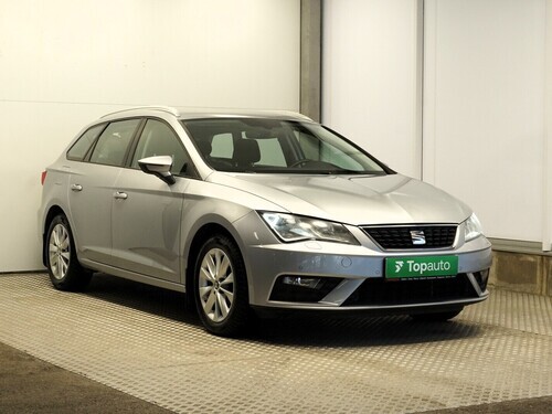 SEAT Leon Sportstourer Style 1.5 96 kW