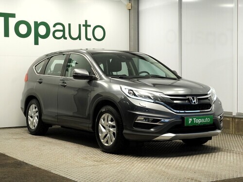 Honda CR-V Elegance 1.6 88 kW