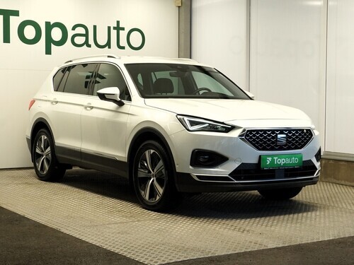 SEAT Tarraco Xcellence 4Drive Xcellence 2.0 147 kW