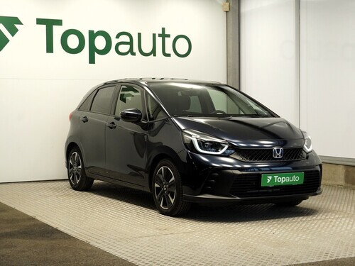 Honda Jazz Advance 1.5 79 kW