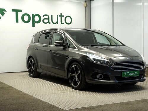 Ford S-Max Vignale 2.0 155 kW