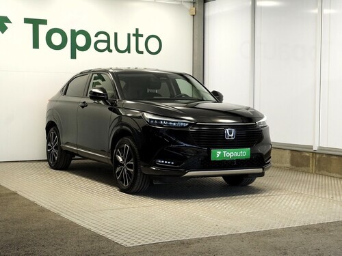 Honda HR-V Advance 1.5 79 kW