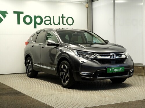 Honda CR-V Executive 2.0 107 kW
