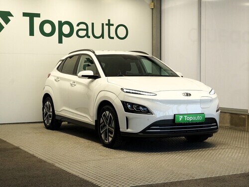 Hyundai Kona Comfort Limited 26.3 kW