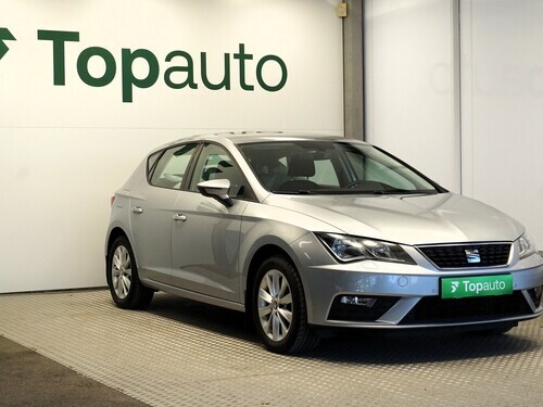 SEAT Leon Style 1.5 96 kW