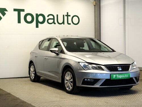 SEAT Leon Style 96 kW