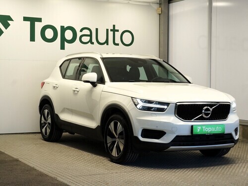 Volvo XC40 2.0 110 kW