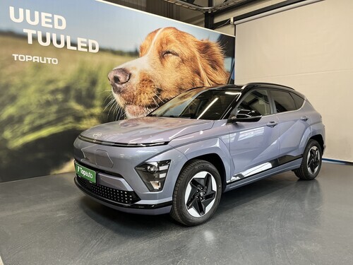 Hyundai Kona Comfort 53.3 kW