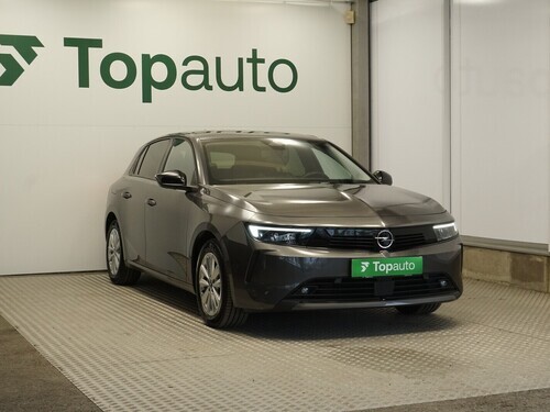 Opel Astra Edition 1.2 96 kW